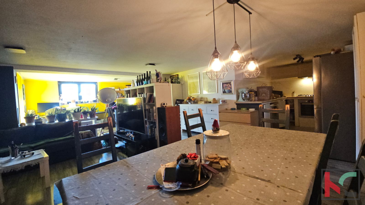 Casa In vendita - ISTARSKA GRAČIŠĆE