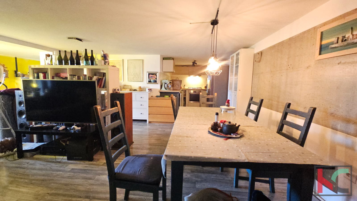 Casa In vendita - ISTARSKA GRAČIŠĆE