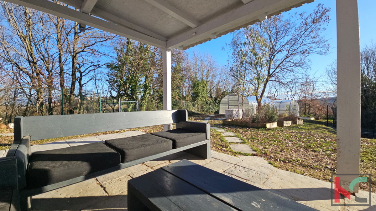 Casa In vendita - ISTARSKA GRAČIŠĆE