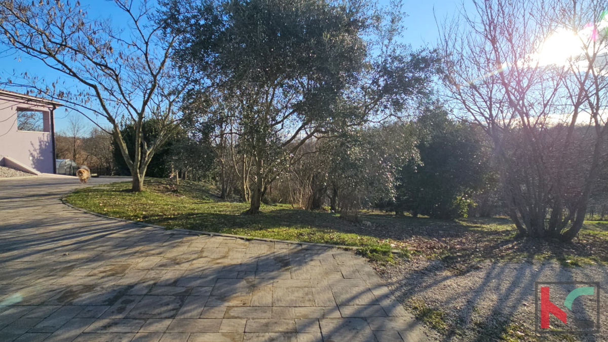 Casa In vendita - ISTARSKA GRAČIŠĆE