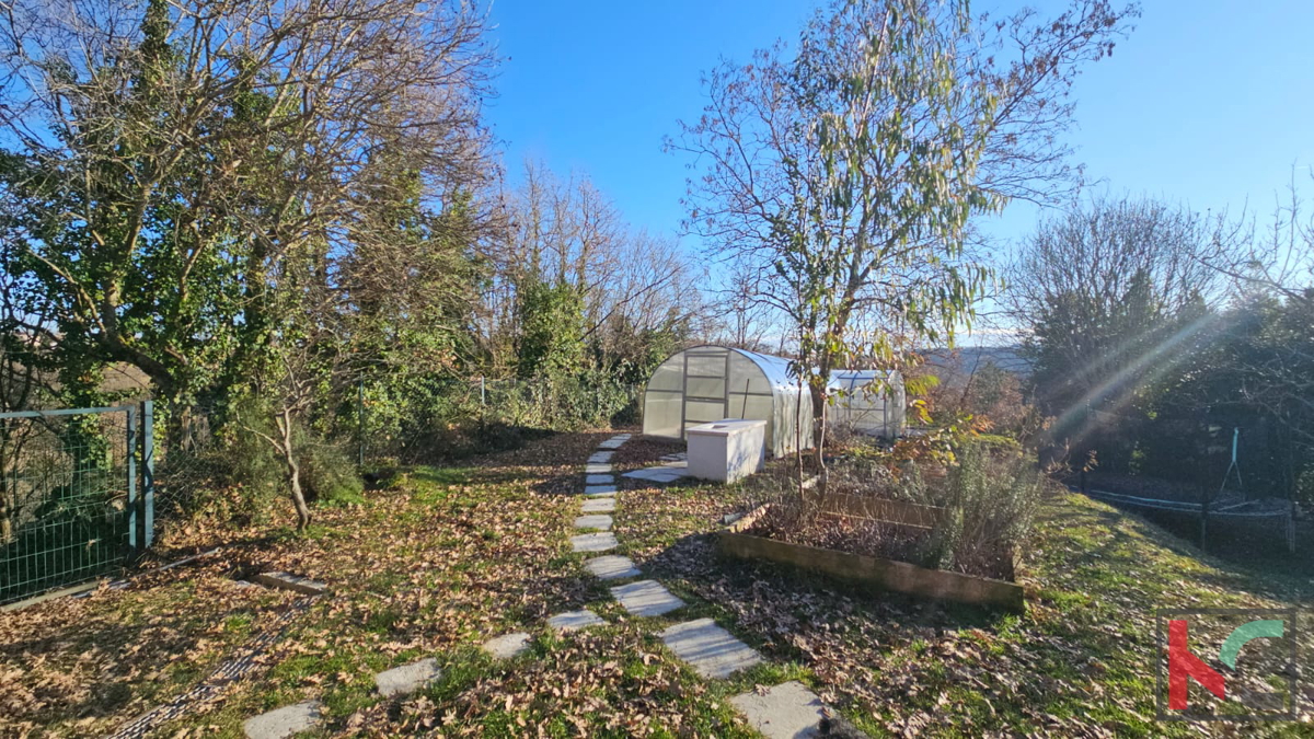 Casa In vendita - ISTARSKA GRAČIŠĆE