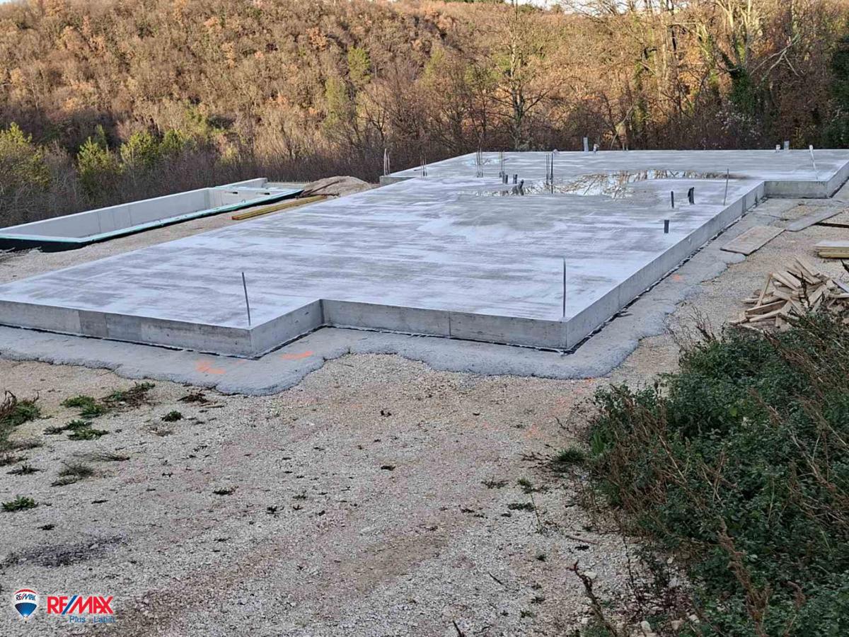 Zemljište Na prodaju - ISTARSKA LABIN