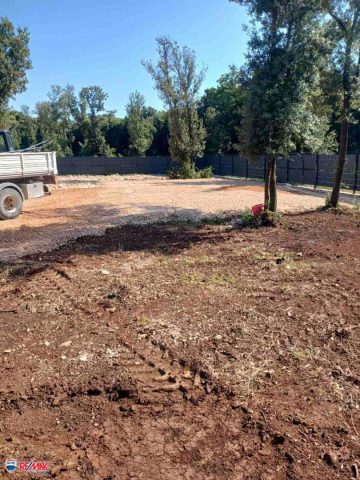 Grundstück zu verkaufen 999 m² – Rovinj