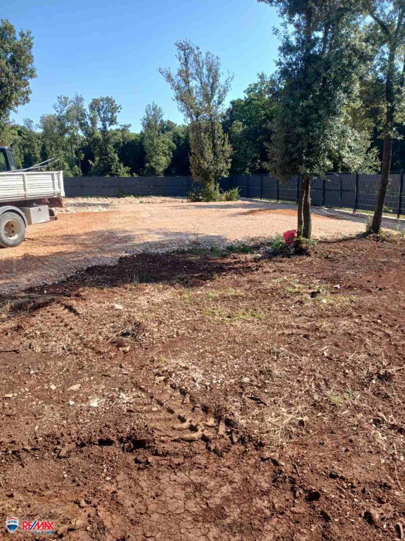 Grundstück Zu verkaufen - Istarska Rovinj - foto 1/10