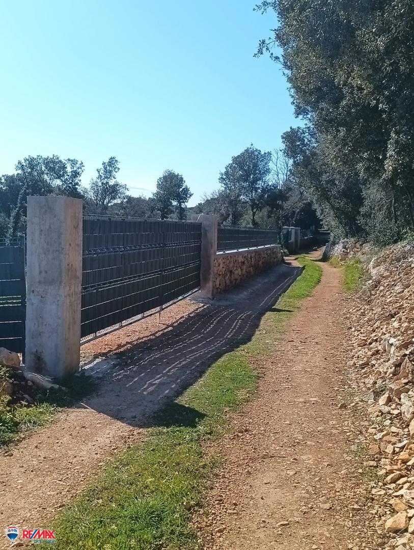 Grundstück Zu verkaufen - ISTARSKA ROVINJ