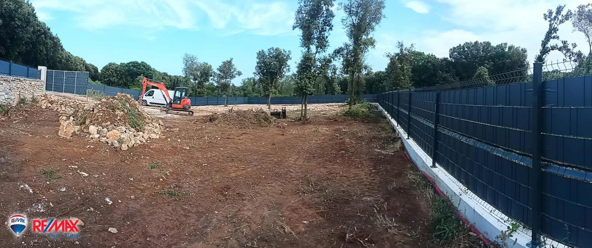 Grundstück Zu verkaufen - Istarska Rovinj - foto 2/10