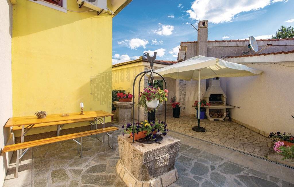 Casa In vendita - PRIMORSKO-GORANSKA KRK