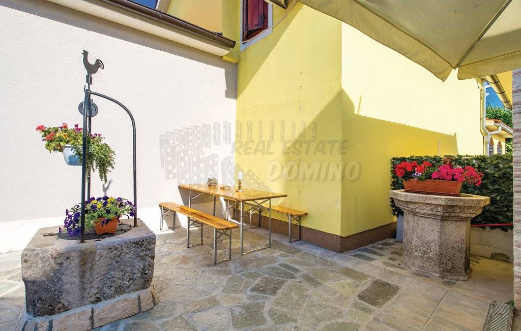 Casa In vendita - PRIMORSKO-GORANSKA KRK