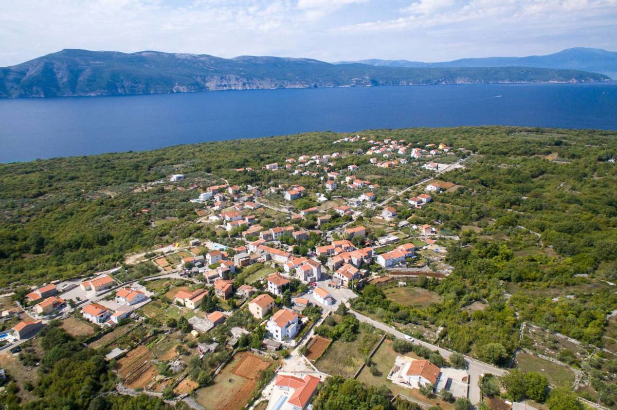 Pozemok Na predaj - Primorsko-goranska Krk - foto 1/2