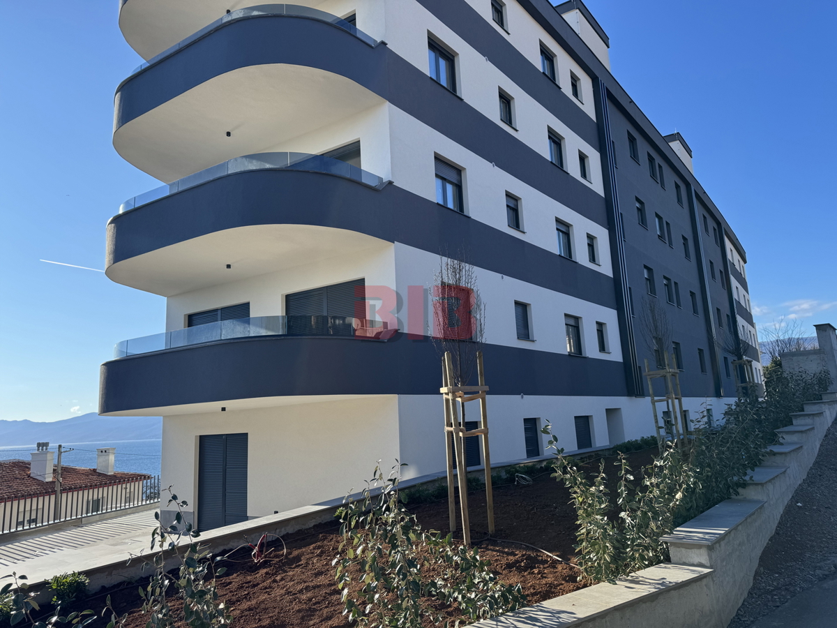 Flat For sale - PRIMORSKO-GORANSKA RIJEKA