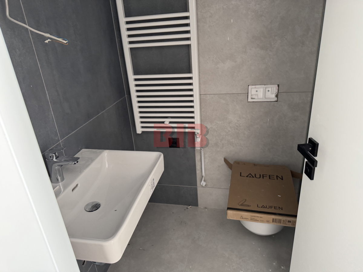 Flat For sale - PRIMORSKO-GORANSKA RIJEKA