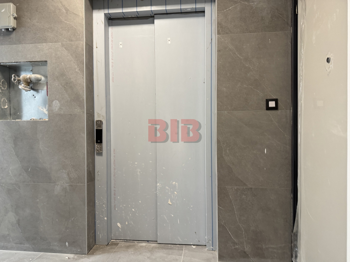 Flat For sale - PRIMORSKO-GORANSKA RIJEKA