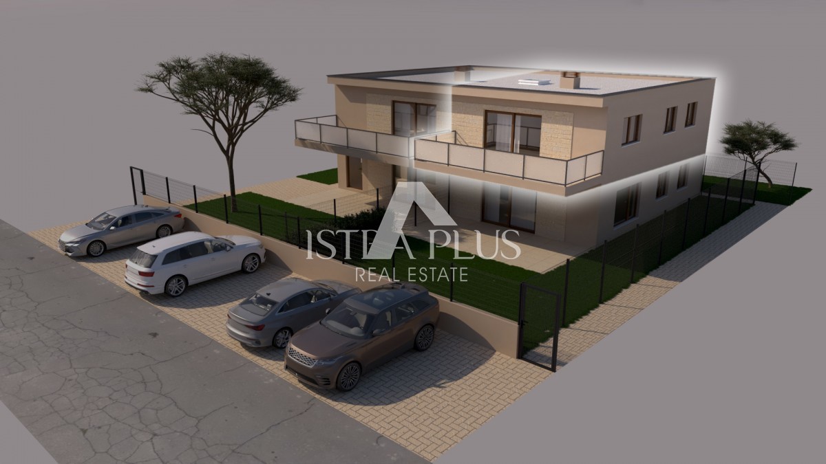 Appartamento In vendita - Istarska Poreč - foto 2/9