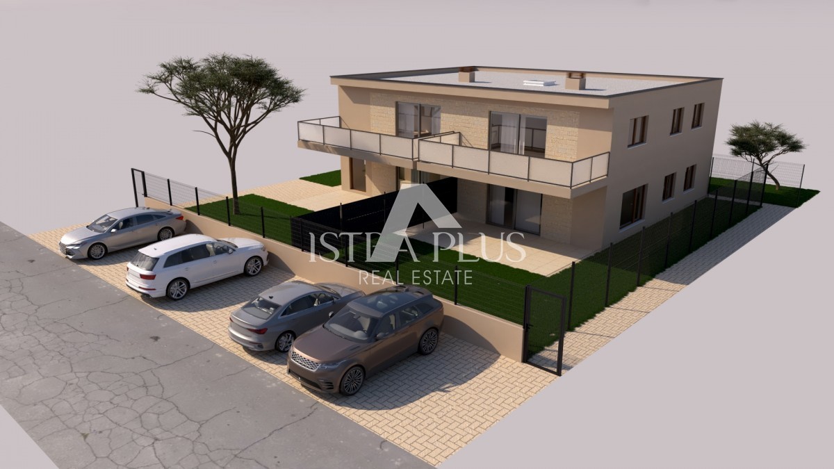 Appartamento In vendita - Istarska Poreč - foto 4/9