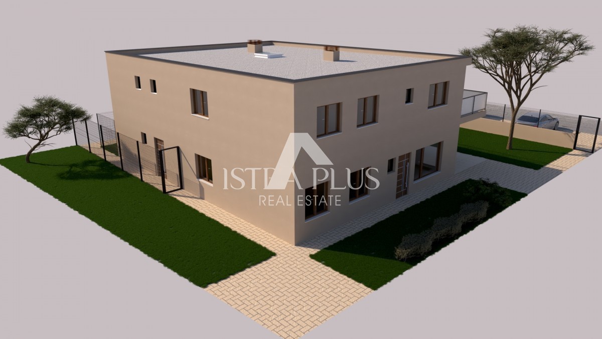 Appartamento In vendita - ISTARSKA POREČ