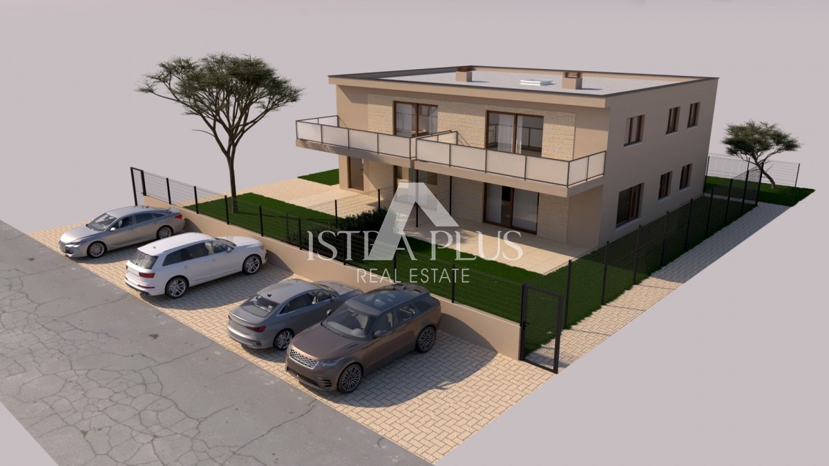 Appartamento In vendita - ISTARSKA POREČ
