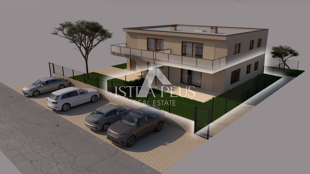 Apartment Zu verkaufen - Istarska Poreč - foto 1/9