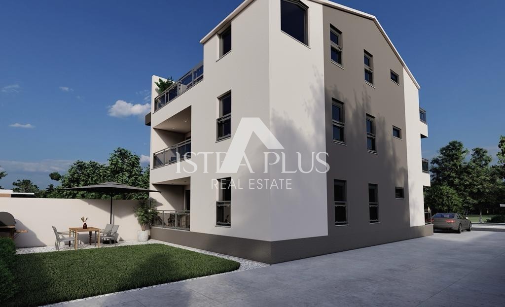 Flat For sale - Istarska Poreč - foto 1/11