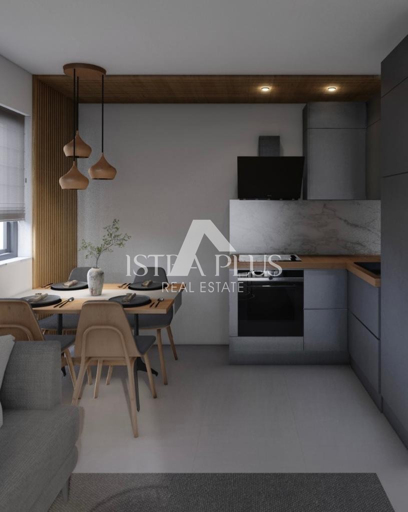 Flat For sale - ISTARSKA POREČ