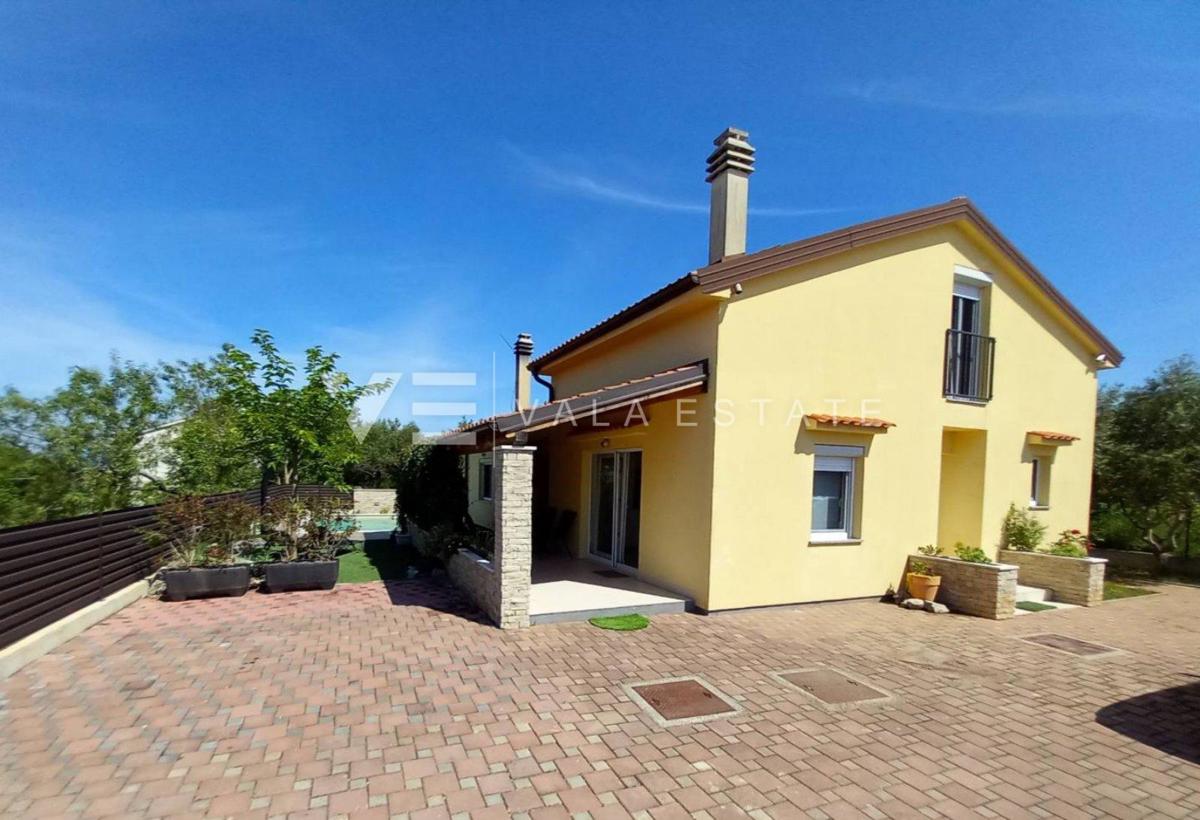 Casa In vendita - PRIMORSKO-GORANSKA KRK