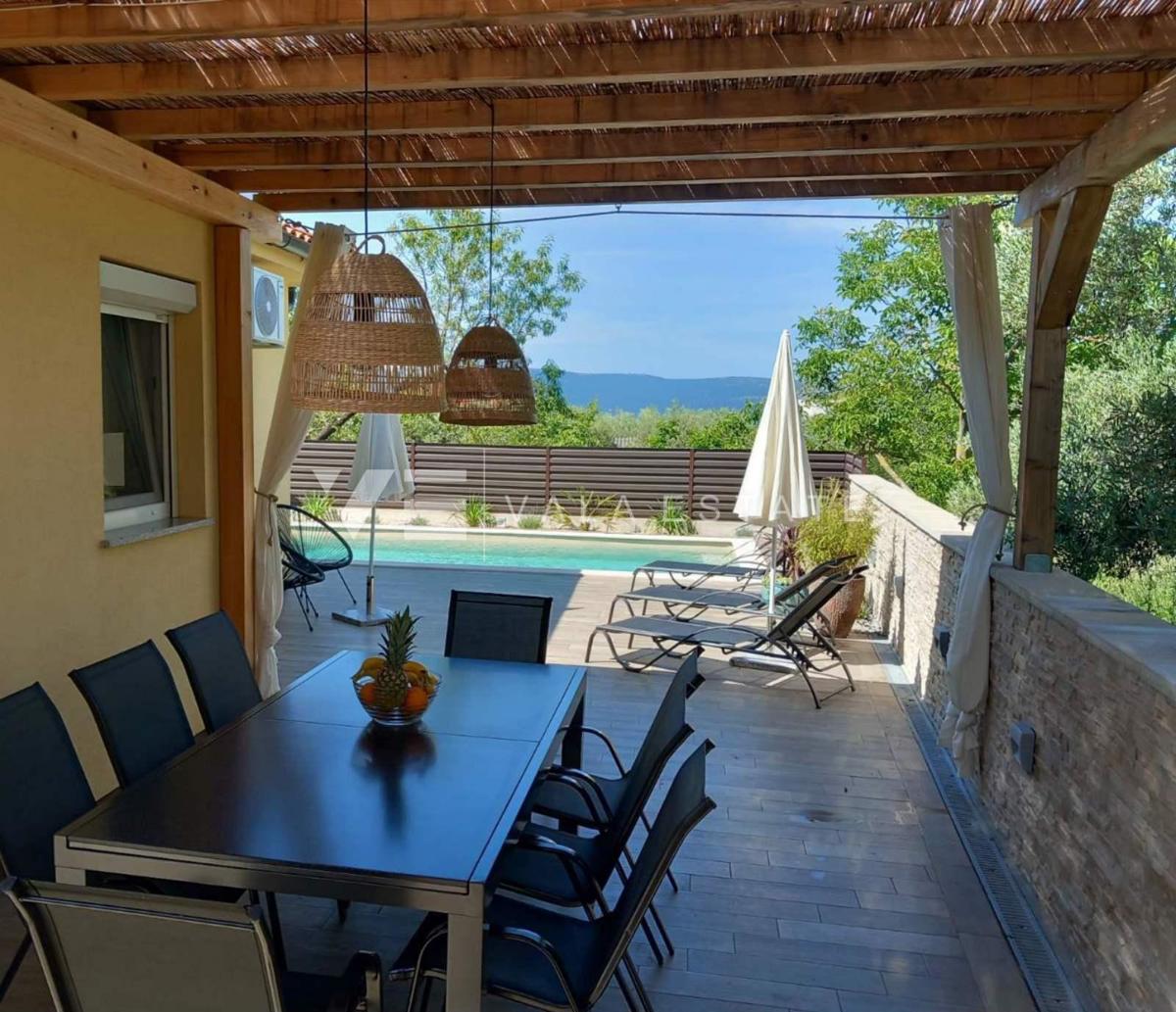 Casa In vendita - PRIMORSKO-GORANSKA KRK