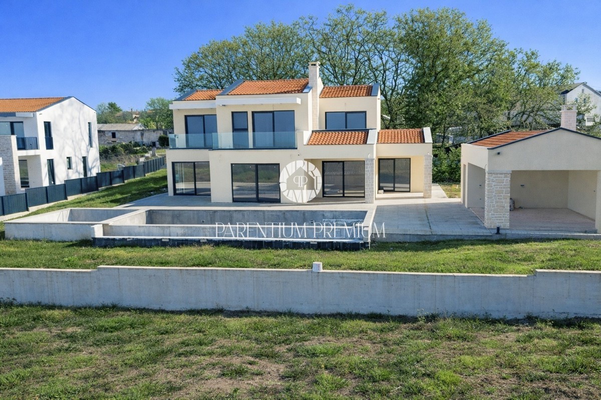 House For sale - ISTARSKA POREČ