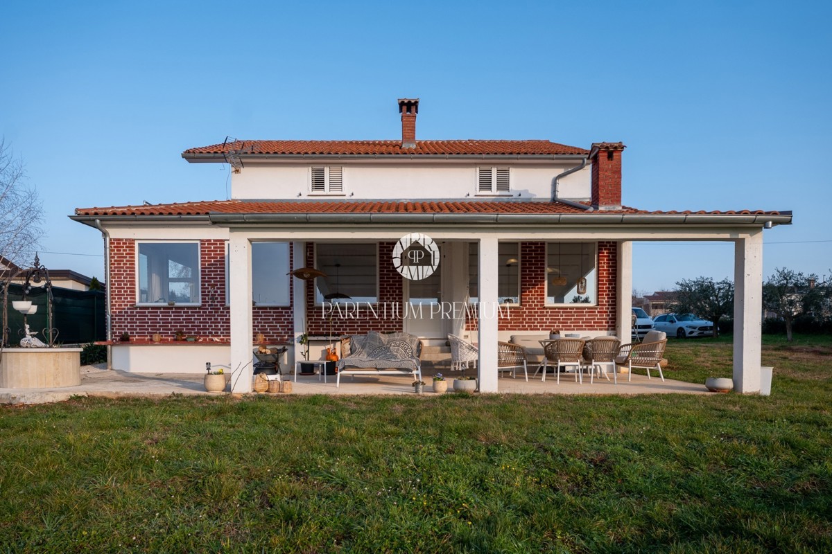 House For sale - Istarska Poreč - foto 1/34