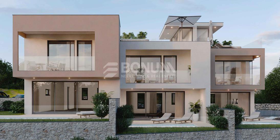 House For sale - šibensko-kninska Vodice - foto 4/9