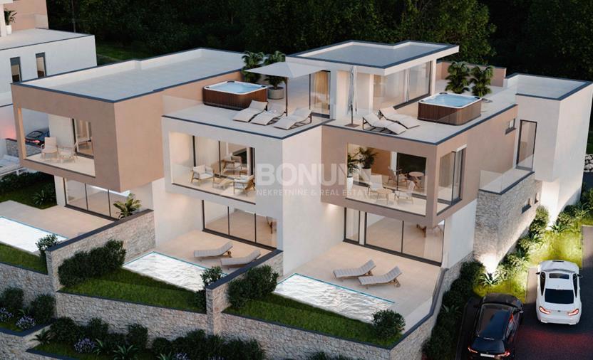 House For sale - šibensko-kninska Vodice - foto 1/8