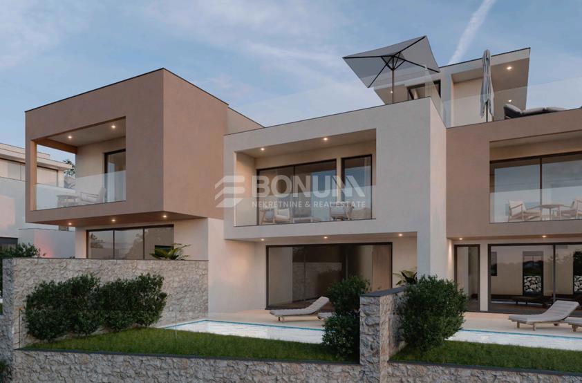 House For sale - šibensko-kninska Vodice - foto 4/8
