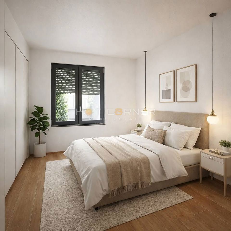 Apartmán Na predaj FAŽANA