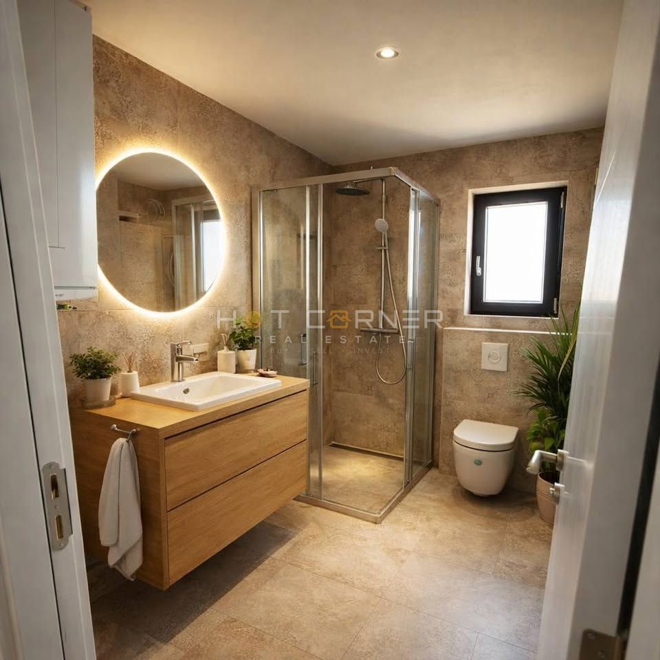Apartmán Na predaj - ISTARSKA FAŽANA