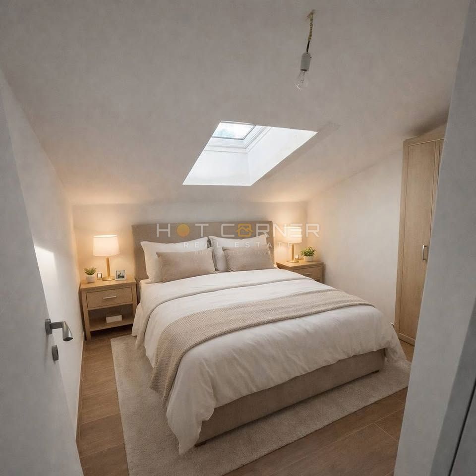 Apartmán Na predaj - ISTARSKA FAŽANA