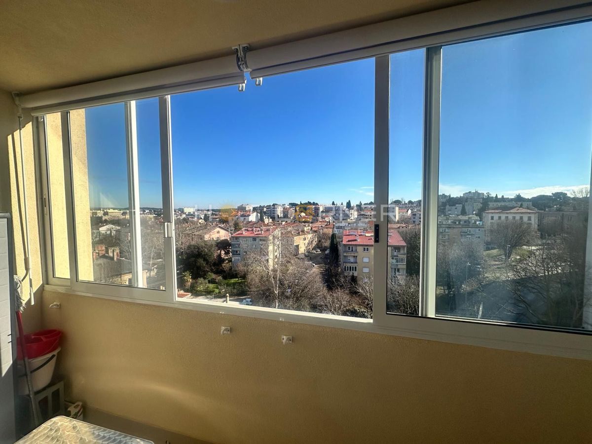 Apartment Zu verkaufen - ISTARSKA PULA