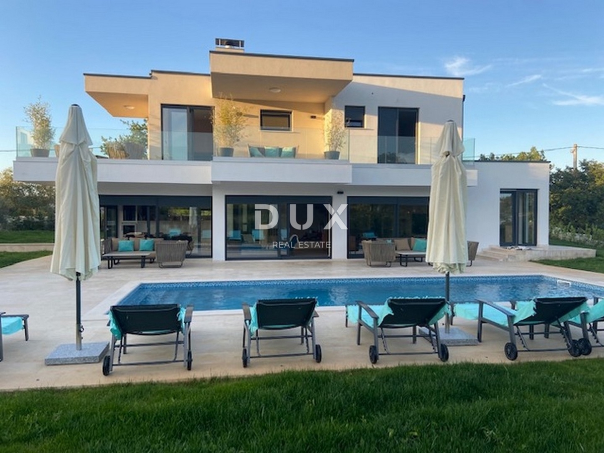 House For sale - Istarska Poreč - foto 1/52