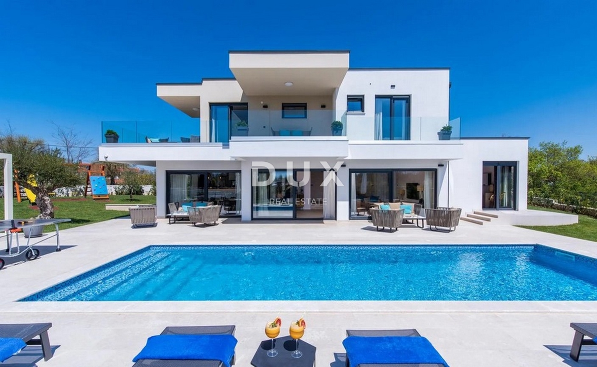 House For sale - ISTARSKA POREČ
