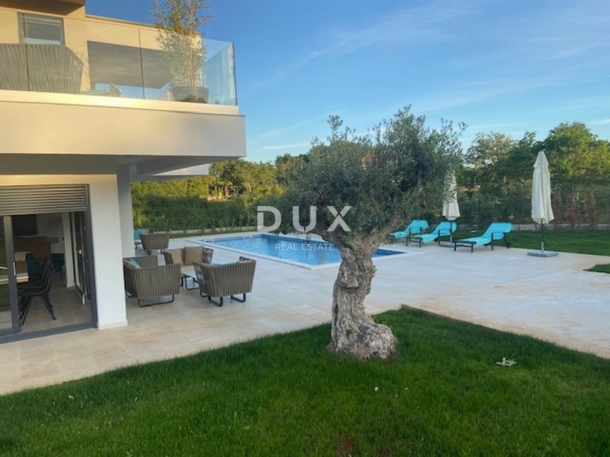 House For sale - ISTARSKA POREČ