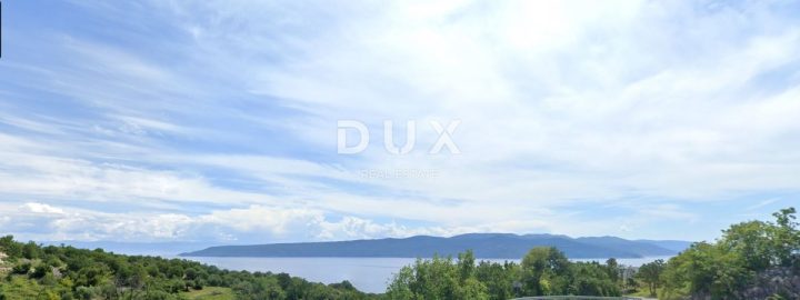 Parcela na predaj 4886 m² – Mošćenička Draga