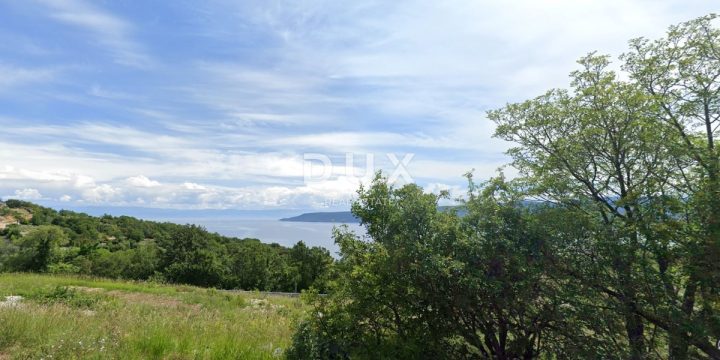 Zemljište Na prodaju - Primorsko-goranska Mošćenička Draga - foto 3/3