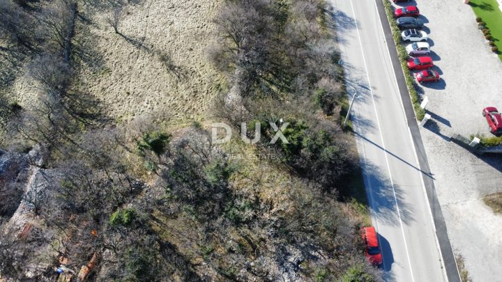Land For sale - Primorsko-goranska Bakar - foto 2/5