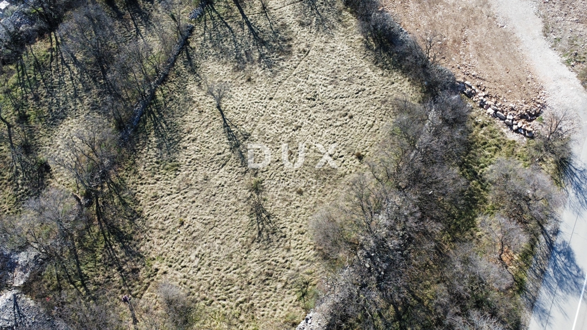 Działka Na sprzedaż - PRIMORSKO-GORANSKA BAKAR