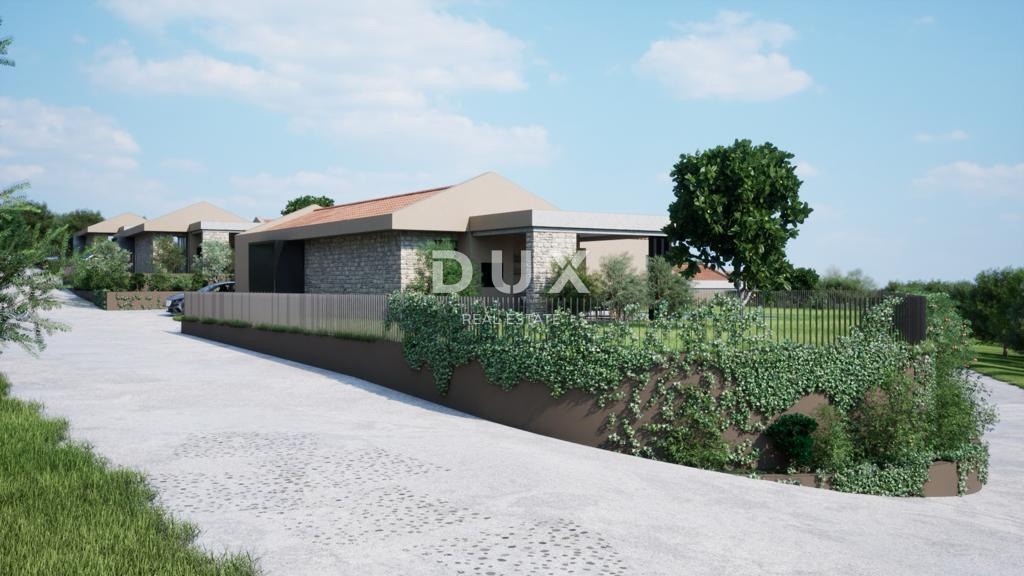 Dom Na predaj - ISTARSKA BUJE