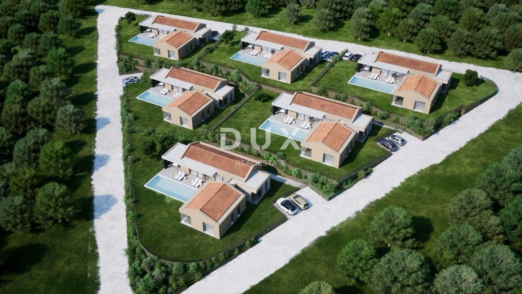 Dom Na predaj - ISTARSKA BUJE