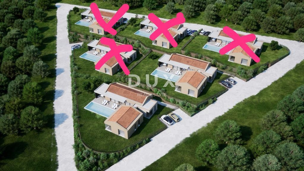 Dom Na predaj - ISTARSKA BUJE
