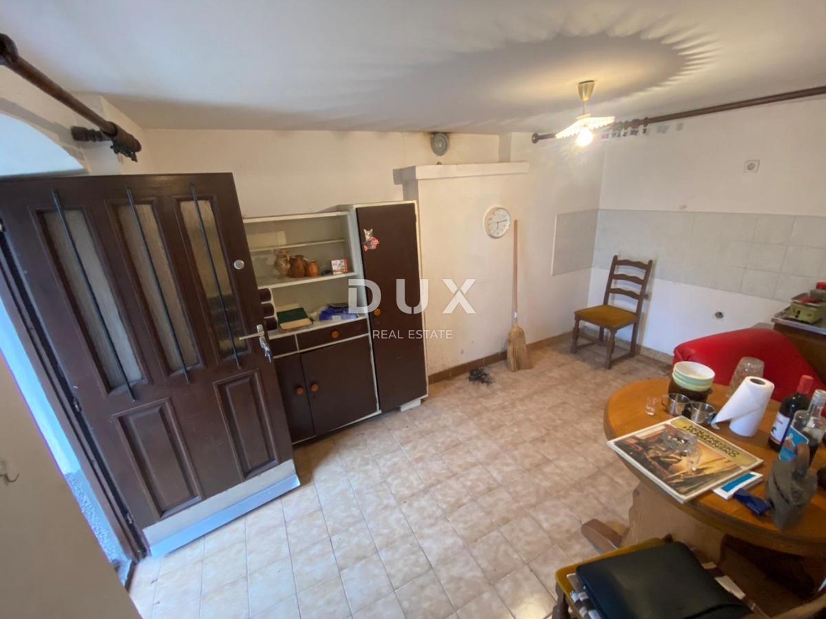 Apartment Zu verkaufen - PRIMORSKO-GORANSKA RIJEKA