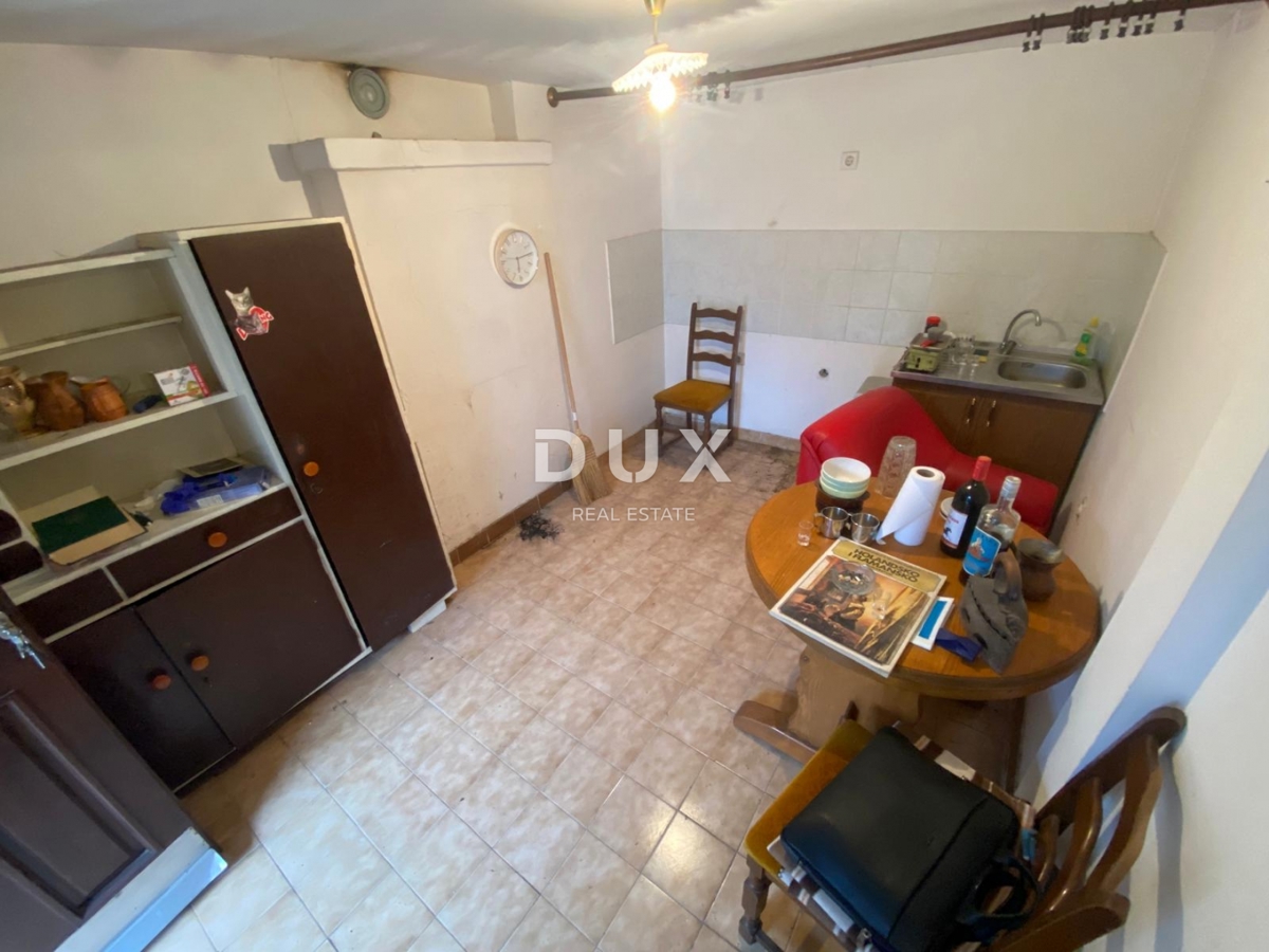 Apartment Zu verkaufen - PRIMORSKO-GORANSKA RIJEKA