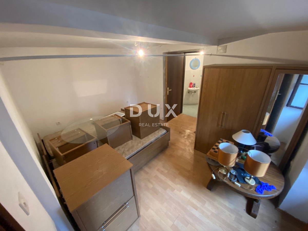 Apartment Zu verkaufen - PRIMORSKO-GORANSKA RIJEKA