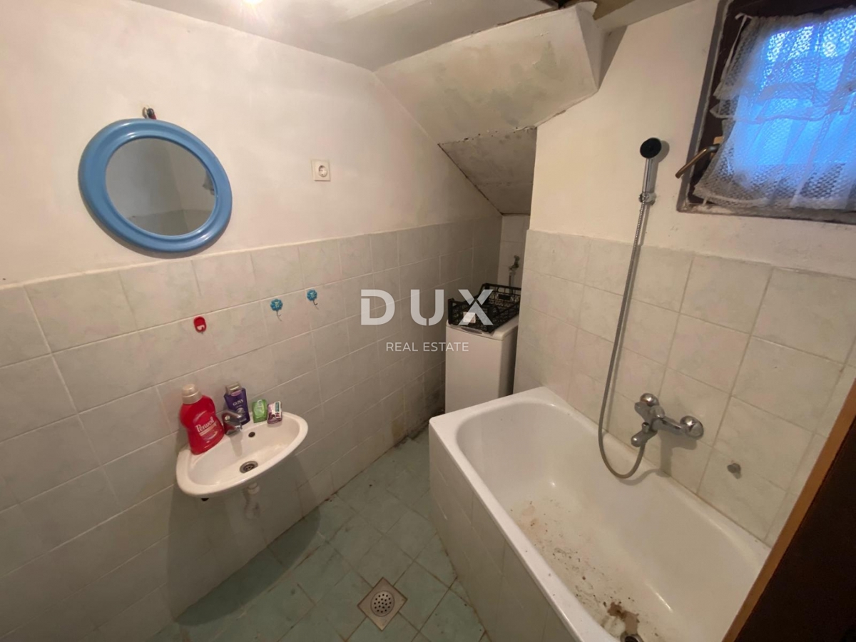 Apartment Zu verkaufen - PRIMORSKO-GORANSKA RIJEKA