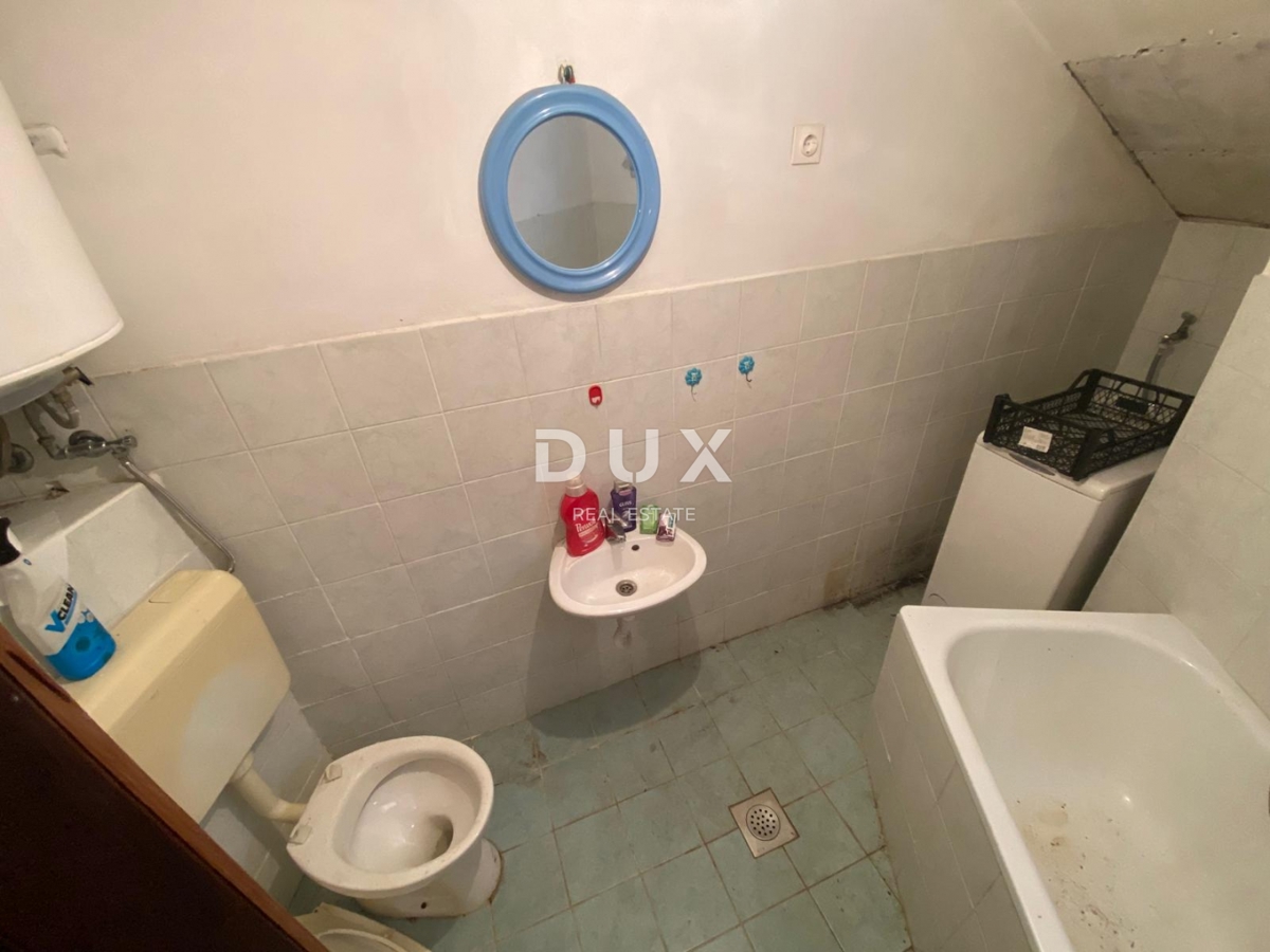 Apartment Zu verkaufen - PRIMORSKO-GORANSKA RIJEKA