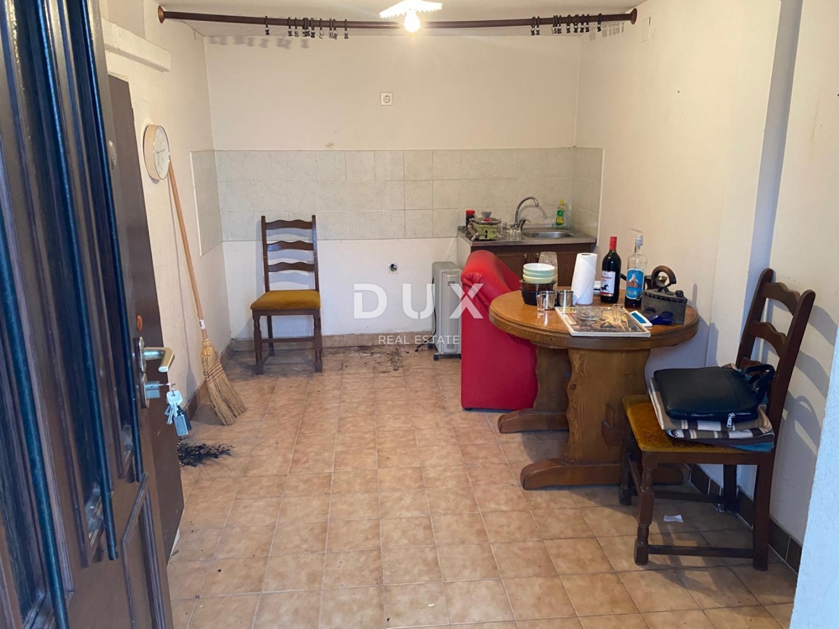 Apartment Zu verkaufen - PRIMORSKO-GORANSKA RIJEKA
